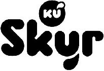 KÚ SKYR