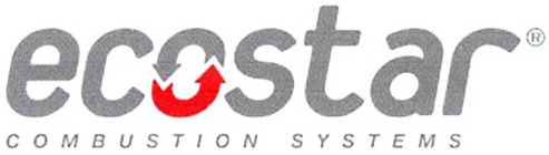ECOSTAR COMBUSTION SYSTEMS