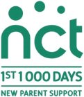 NCT 1ST 1000 DAYS NEW PARENT SUPPORT