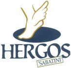 HERGOS BY SABATINI
