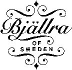 BJÄLLRA OF SWEDEN