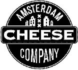 AMSTERDAM CHEESE COMPANY