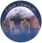 LUNA CAPRESE