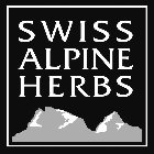 SWISS ALPINE HERBS