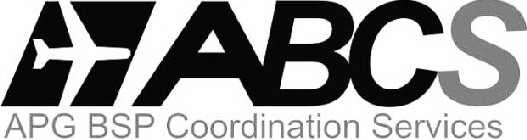ABCS APG BSP COORDINATION SERVICES