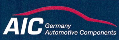 AIC GERMANY AUTOMOTIVE COMPONENTS