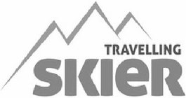 TRAVELLING SKIER