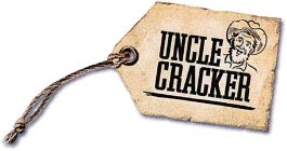 UNCLE CRACKER