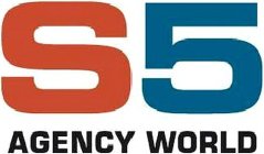 S5 AGENCY WORLD