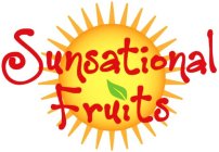 SUNSATIONAL FRUITS
