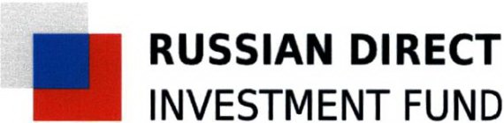 RUSSIAN DIRECT INVESTMENT FUND