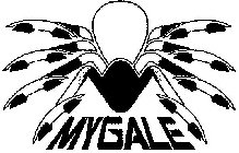 MYGALE