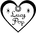 LUCY POP