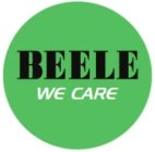 BEELE WE CARE