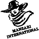 MANZARI INTERNATIONAL