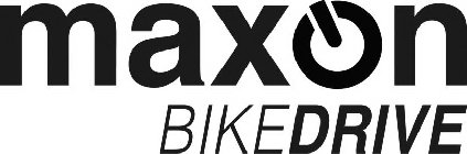 MAXON BIKEDRIVE