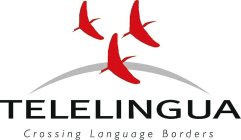 TELELINGUA CROSSING LANGUAGE BORDERS