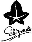 SCHIAPARELLI