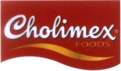 CHOLIMEX FOODS
