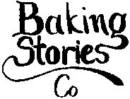 BAKING STORIES CO
