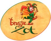 BRUGSE ZOT