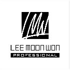 LMW LEE MOON WON PROFESSIONAL