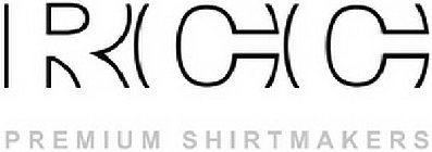 RCC PREMIUM SHIRTMAKERS