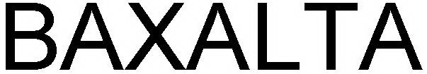 BAXALTA