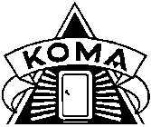 KOMA