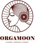 ORGAMOON GLOBAL ORGANIC FOODS