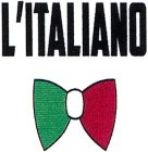 L'ITALIANO