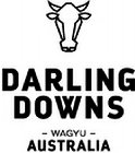 DARLING DOWNS - WAGY- AUSTRALIA