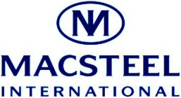 MACSTEEL INTERNATIONAL