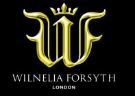 WILNELIA FORSYTH LONDON