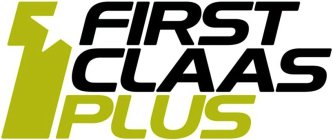 1 FIRST CLAAS PLUS