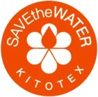 SAVETHEWATER KITOTEX