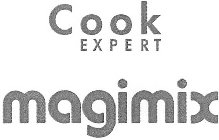 COOK EXPERT MAGIMIX