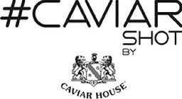 #CAVIAR SHOT BY CAVIAR HOUSE R G