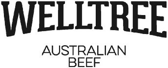 WELLTREE AUSTRALIAN BEEF