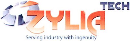 ZYLIATECH SERVING INDUSTRY WITH INGENUITY