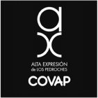 ALTA EXPRESIÓN DE LOS PEDROCHES COVAP