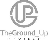 GUP THEGROUND_UP PROJECT