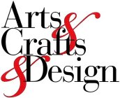 ARTS&CRAFTS&DESIGN