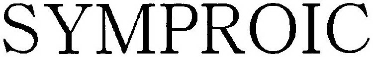 SYMPROIC