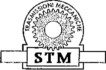 TRASMISSIONI MECCANICHE STM
