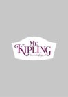 MR. KIPLING EXCEEDINGLY GOOD