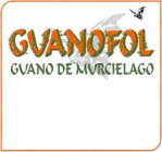 GUANOFOL GUANO DE MURCIELAGO