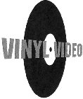 VINYL VIDEO