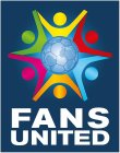 FANS UNITED