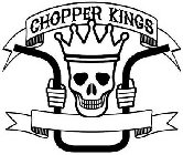 CHOPPER KINGS